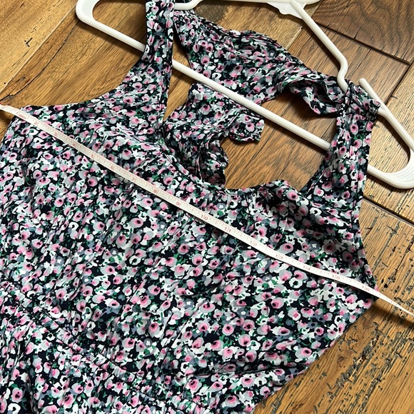 Ya Los Angeles Tank Dress - Picture 9 of 9